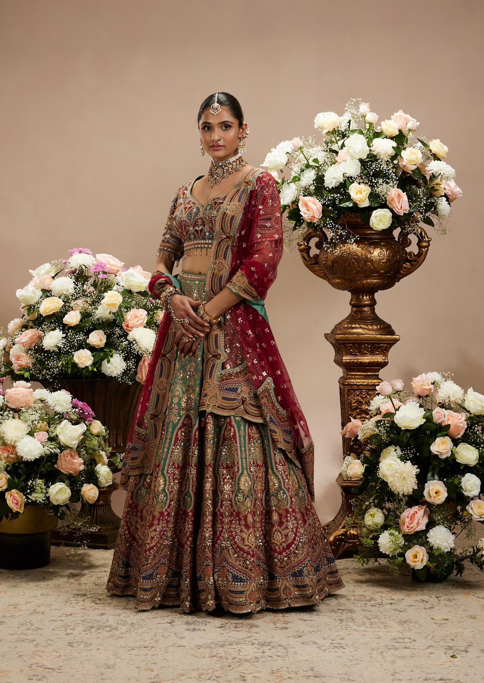 Paradise Fashion craftsmanship