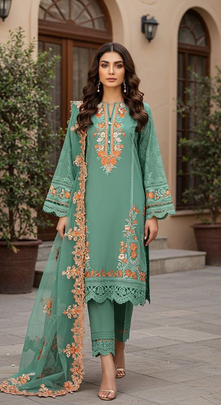 Salwar Kameez / Suit Set collection